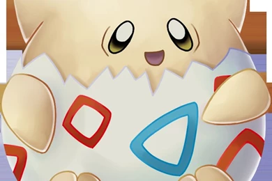 Togepi! By Imouto Thi On DeviantArt