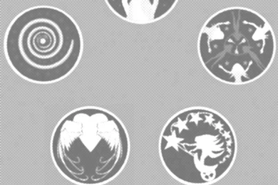 HoN: Nook Wallpapers Gray By DamiensConsort On DeviantArt