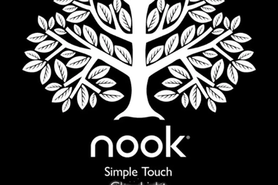 Screensavers] Show Off Your Nook Touch Scre…   Pg. 5