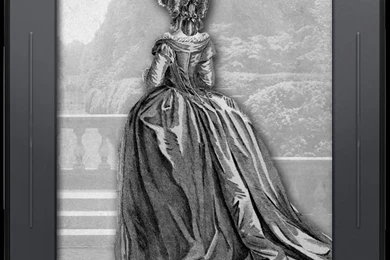 EKDuncan   My Fanciful Muse: 18th Century Fashion Screensavers For ...