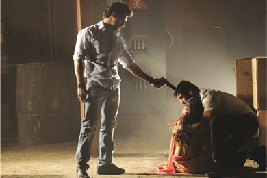 Force Hindi Movie Wallpaper, Force Poster, 1024x768 Wallpapers 53618