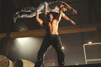 Force Hindi Movie Wallpaper, Force Poster, 1024x768 Wallpapers 53627