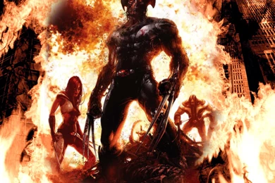 X Force Wallpapers By Voltburn On DeviantArt