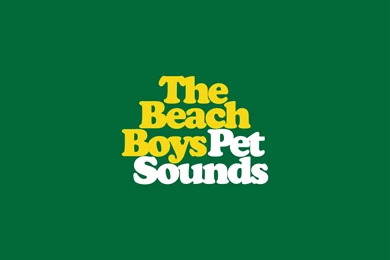 Pet Sounds – Brian Wilson And The Beach Boys