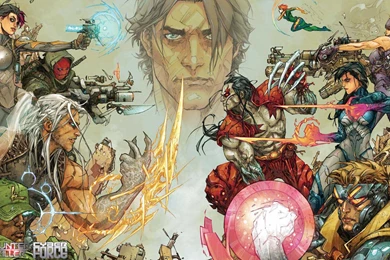 Cyber Force/Hunter Killer Computer Wallpapers, Desktop Backgrounds ...