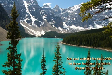 Bible Wallpapers – Set 04