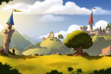 Background Images For Games