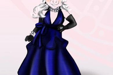 Muppets Most Wanted's Miss Piggy Arrives For Premiere In Vivienne ...