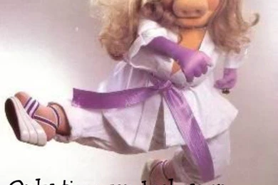 Miss Piggy Quotes And Pictures For Facebook. QuotesGram