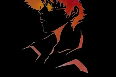 Cowboy Bebop iPhone 5 Wallpapers