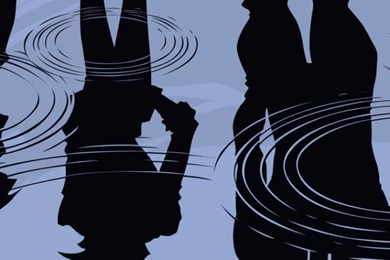 Cowboy Bebop iPhone 5 Wallpapers