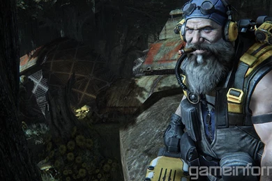 Evolve Video Games 35 Desktop Backgrounds   Hivewallpaper.com