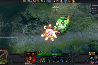 Brazzers Esports Sponsorships   Page 21