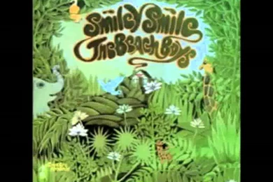 Beach Boys   Wind Chimes (with Lyrics)   YouTube
