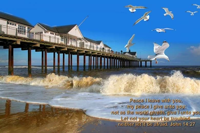 Bible Quotes Peace. QuotesGram