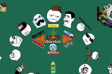 MLG] XXx_SHITTYWALLPAPER_xXx (THIS IS ART :^) ) By Guitarxhero On ...