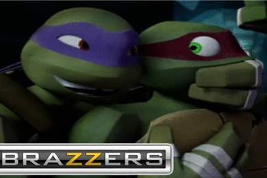 TMNT 2012 Brazzers Meme By Brandonale On DeviantArt