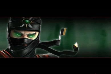 R]8 15k Mortal Kombat Head   Toribash Community