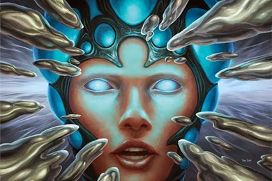 MTG Realm: MTG Wallpapers Wednesday