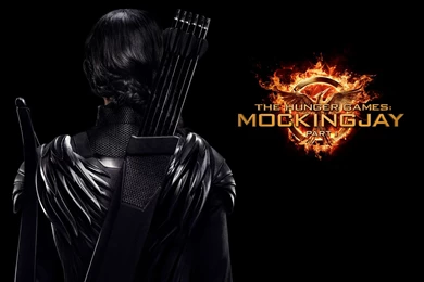 The Hunger Games: Mockingjay   Part 1 Wallpapers
