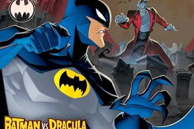 Batman Cartoon Wallpapers   Batman Animated Wallpapers   Justice ...