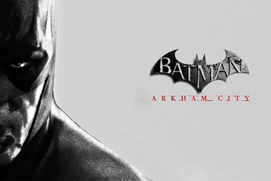 Wallpapers Batman Arkham City Hd 1366x768