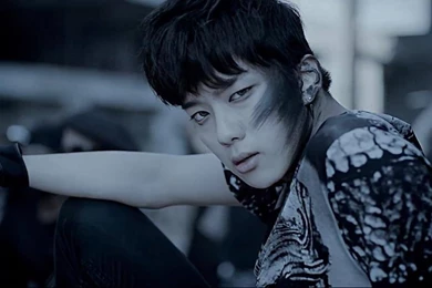 Badman youngjae   B.A.P. Wallpapers