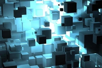 3D Mobile Wallpapers