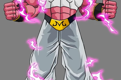 DRAGON BALL Z WALLPAPERS: Super Buu + Android 13