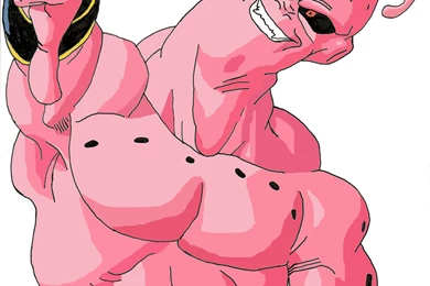 Super Buu Wallpapers   Wallpapers Cave