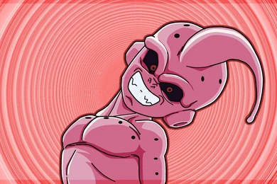 Kid Buu Wallpapers   Wallpapers Cave