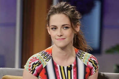 Kristen Stewart Hot HD Wallpapers