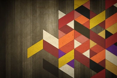 50 Awesome Retro Wallpapers