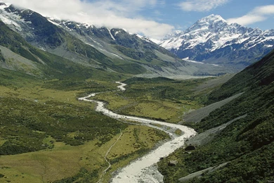 3 New Zealand Wallpaper, HD, Travel, Desktop Background, 45 ...