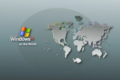 World   Best Wallpapers On Your Desktop: Windows