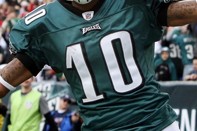 DeSean Jackson iPhone Wallpapers