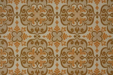 Vintage Retro Wallpapers From The '60s   Retro Wallpapers