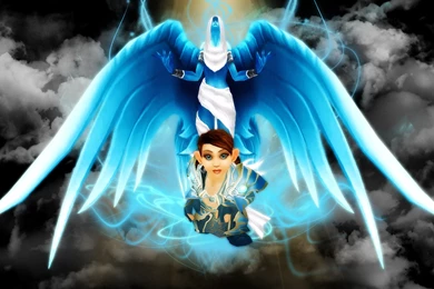 Priest Wallpaper  Gnome By Captain205 On DeviantArt