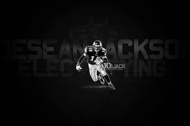 Desean Jackson By PatsPwn On DeviantArt