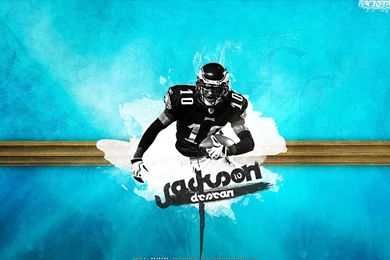 DeSean Jackson By Kty 3 On DeviantArt