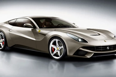 New Ferrari Cars Models Wallpapers (6)
