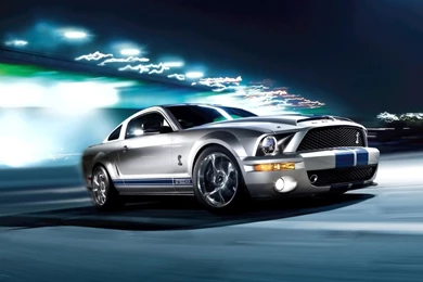 1920x1080 Ford Shelby GT500 Desktop PC And Mac Wallpapers