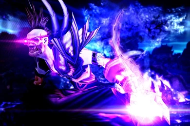 Wallpapers On The Warcraft Legion DeviantArt