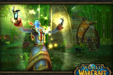 Classes   Media   World Of Warcraft