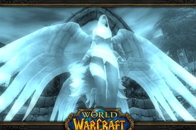 Wow Wallpapers 1 By Preamp On DeviantArt