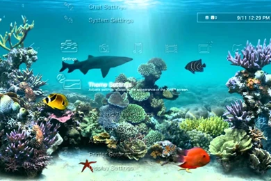 PS3 Themes Wallpapers Free Download [1245]   Best HD Wallpapers