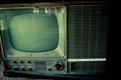 Television Wallpapers