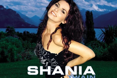 Shania Twain Wallpapers
