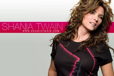 Shania Twain