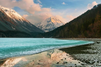 Download Siberia Wallpapers